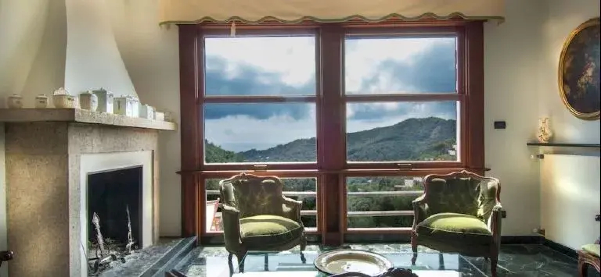 Bed & Breakfast Villa Ali