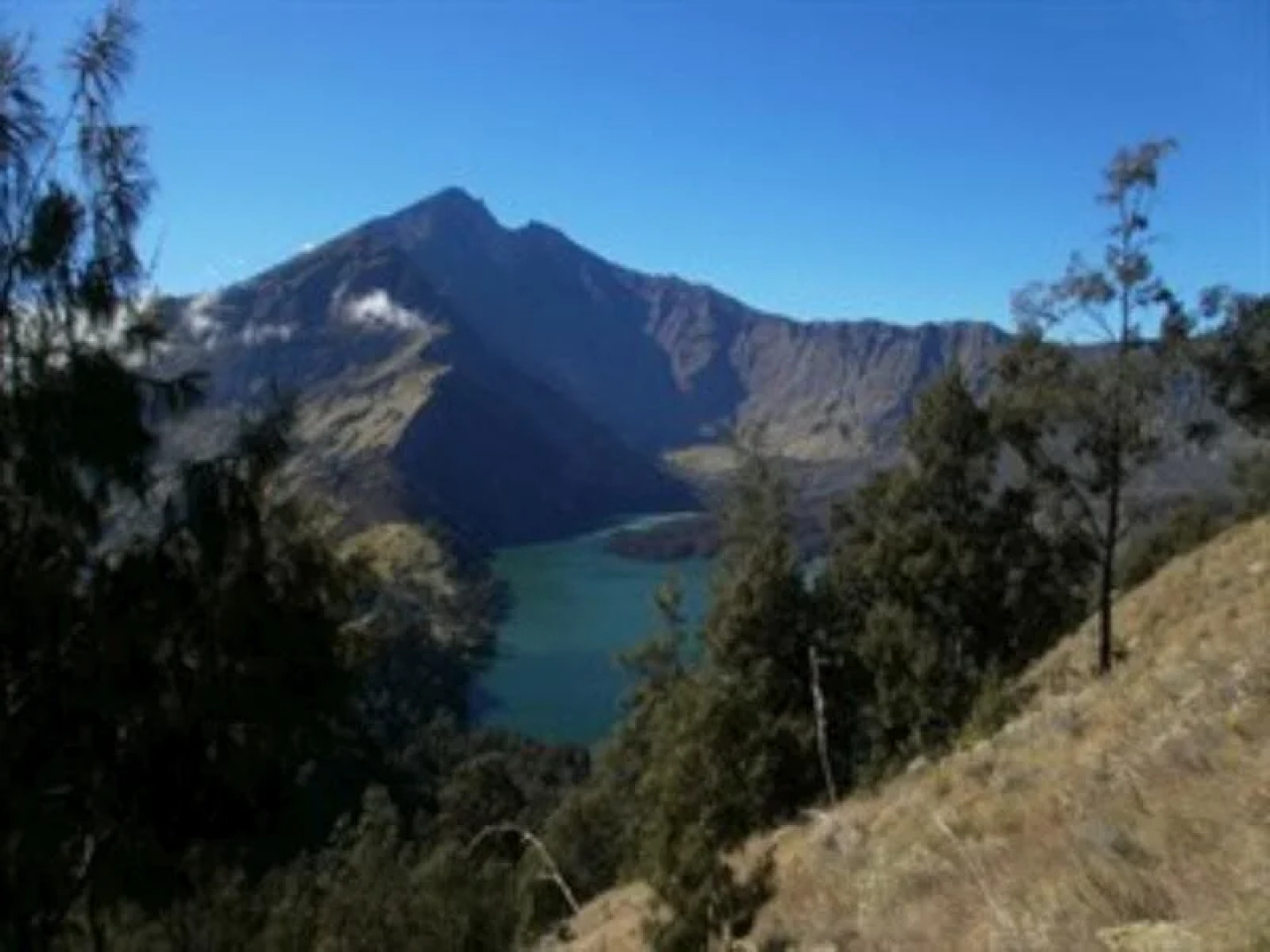 Rinjani Family Hotel