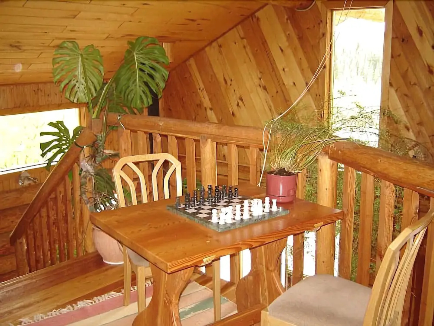 Blaeberry Mountain Lodge