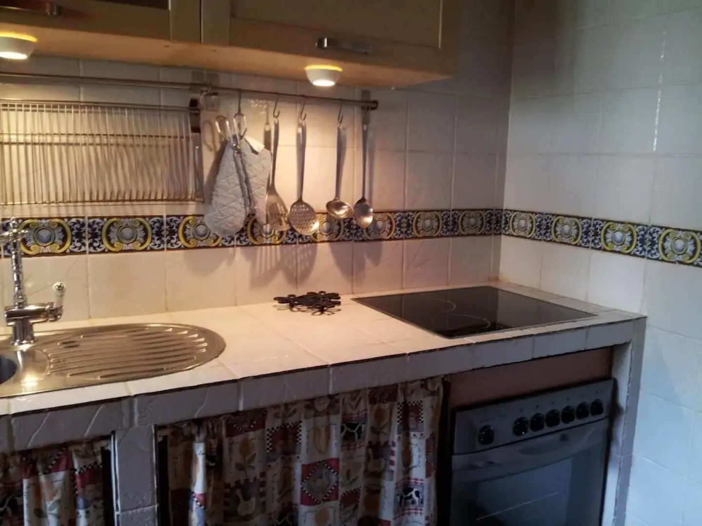 Casa Rural Los Fresnos