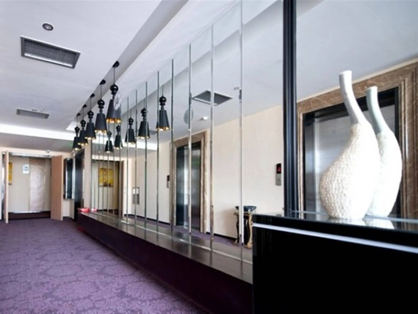 Jinshuiwan International Hotel