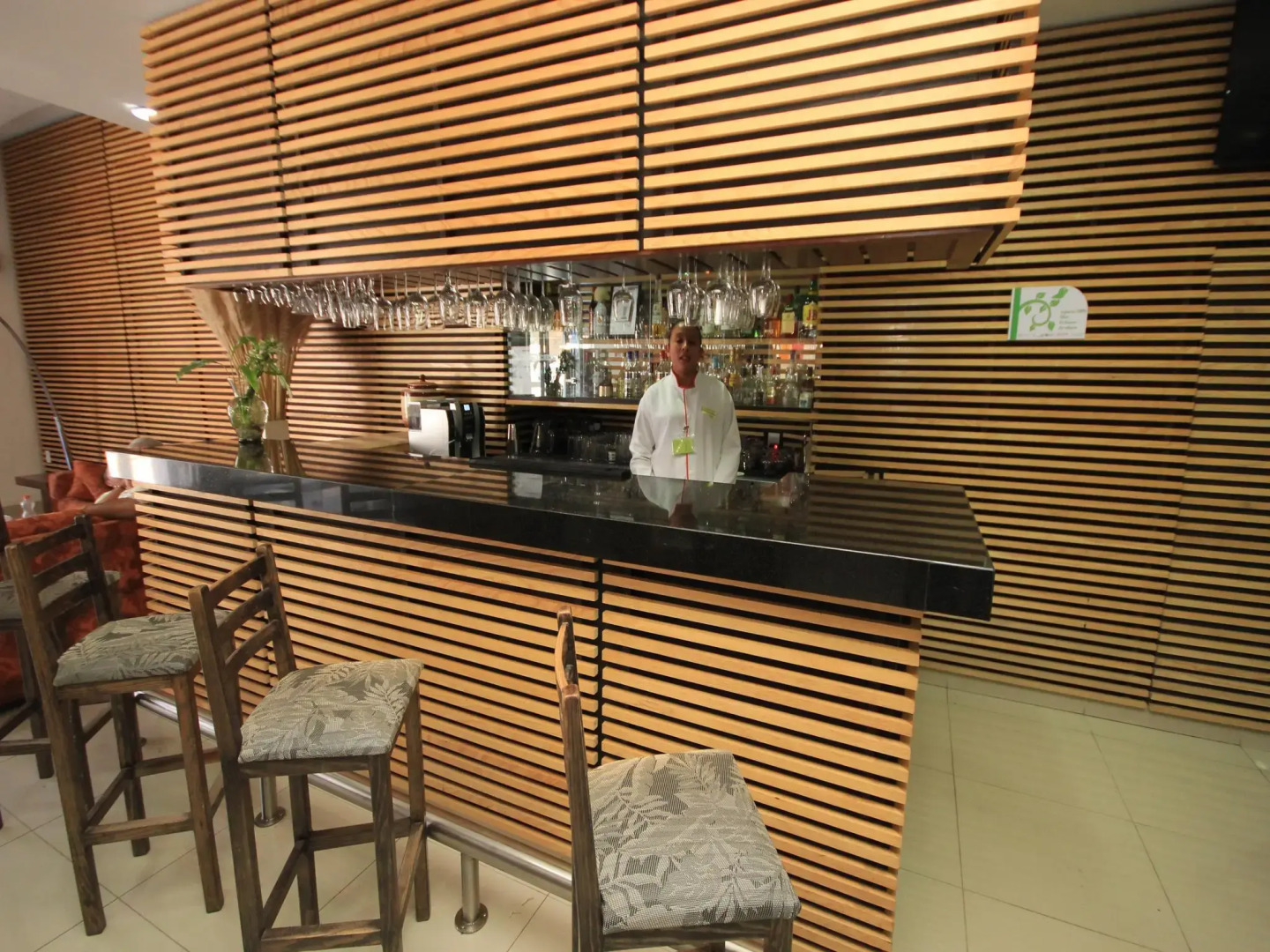 Hotel Argento Zacatecas