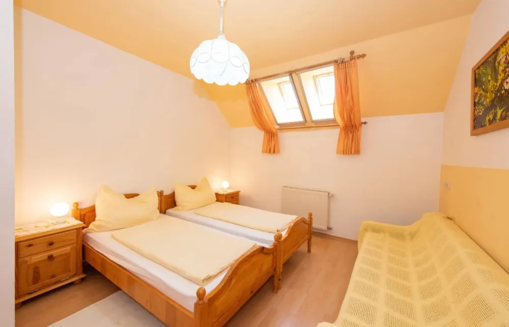 Naturparkbauernhof Pöltl