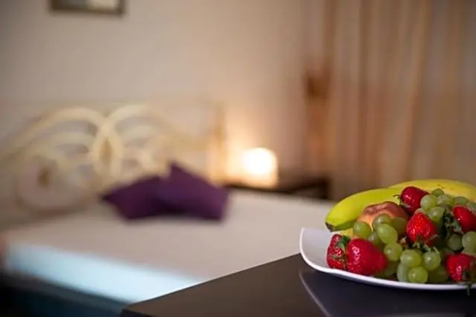 Hotel Chateau de George