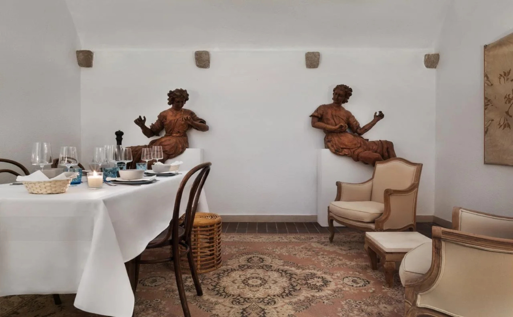 Villa Giardino Heritage Boutique Hotel Bol