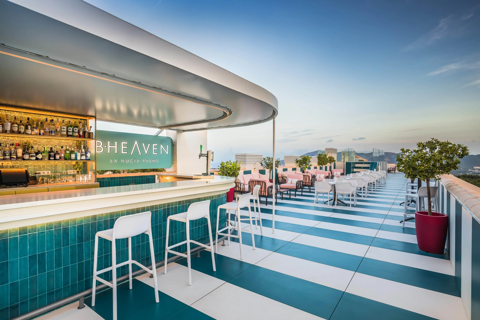 Barcelo La Nucia Palms