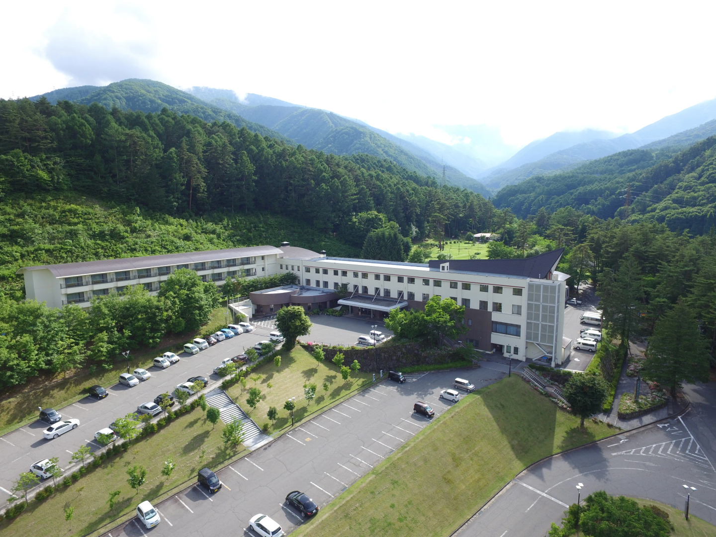 Holiday You Shikinosato