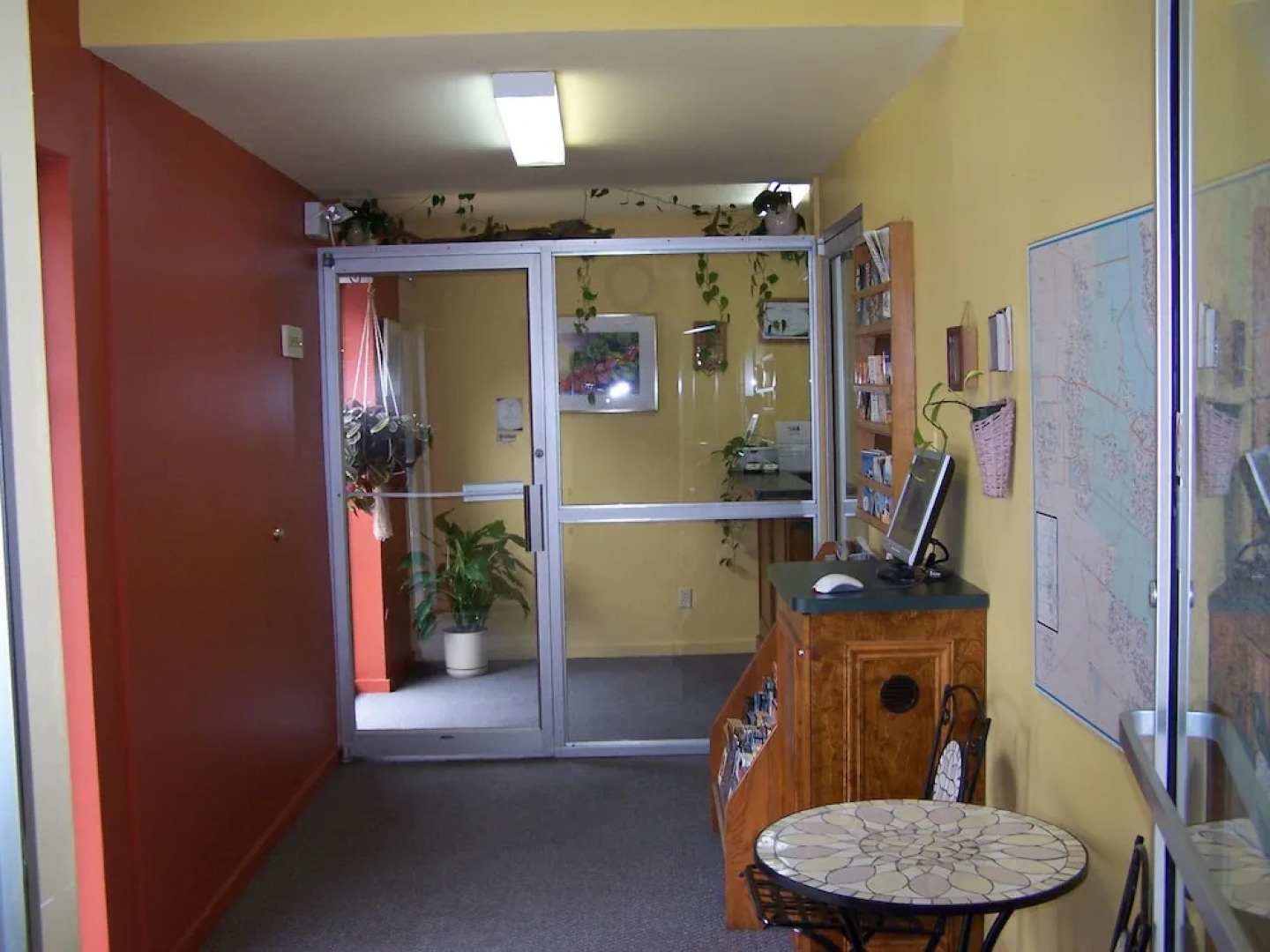 Motel du Parc Secteur Hull