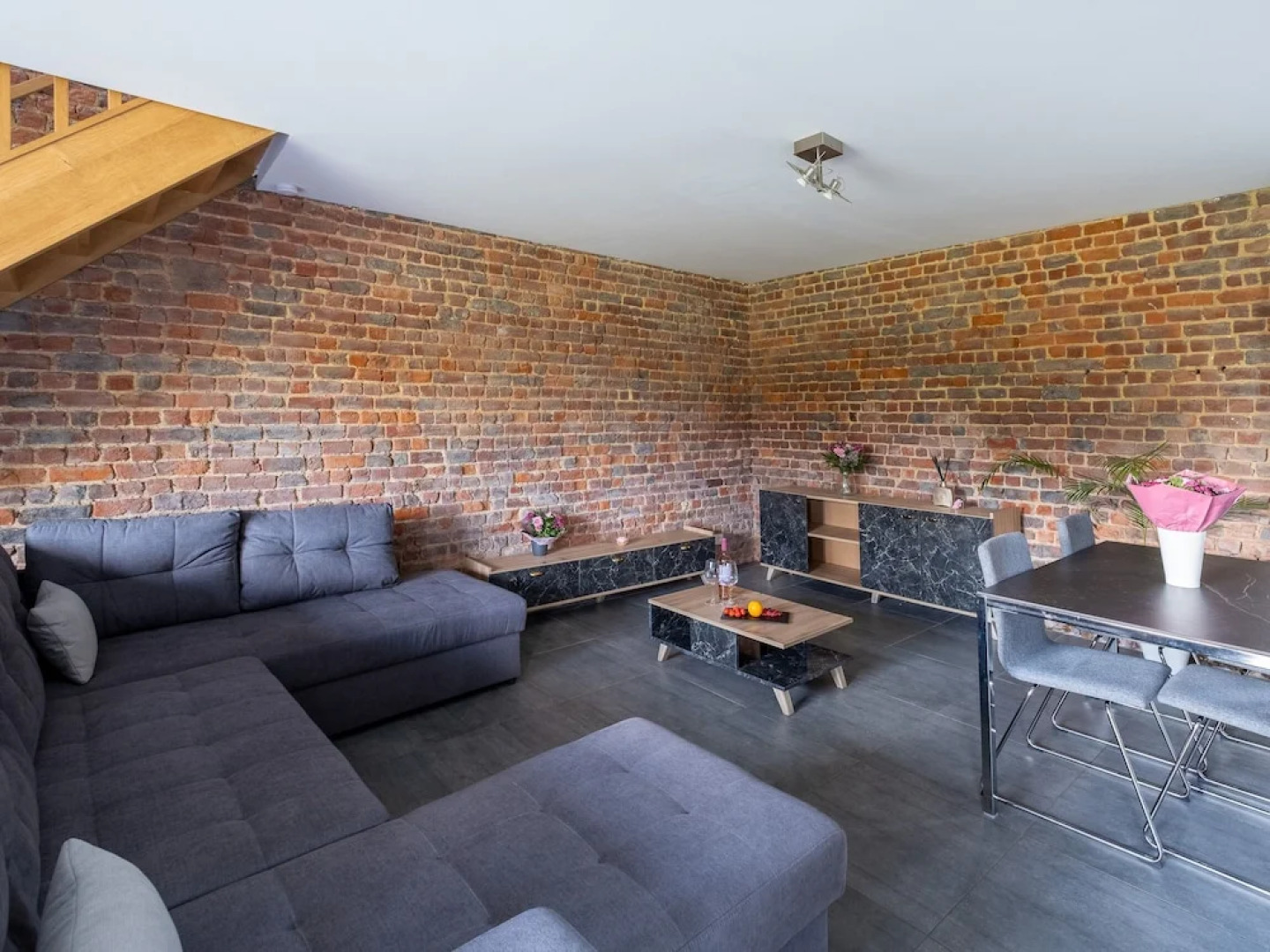 Overijse Grande Residence