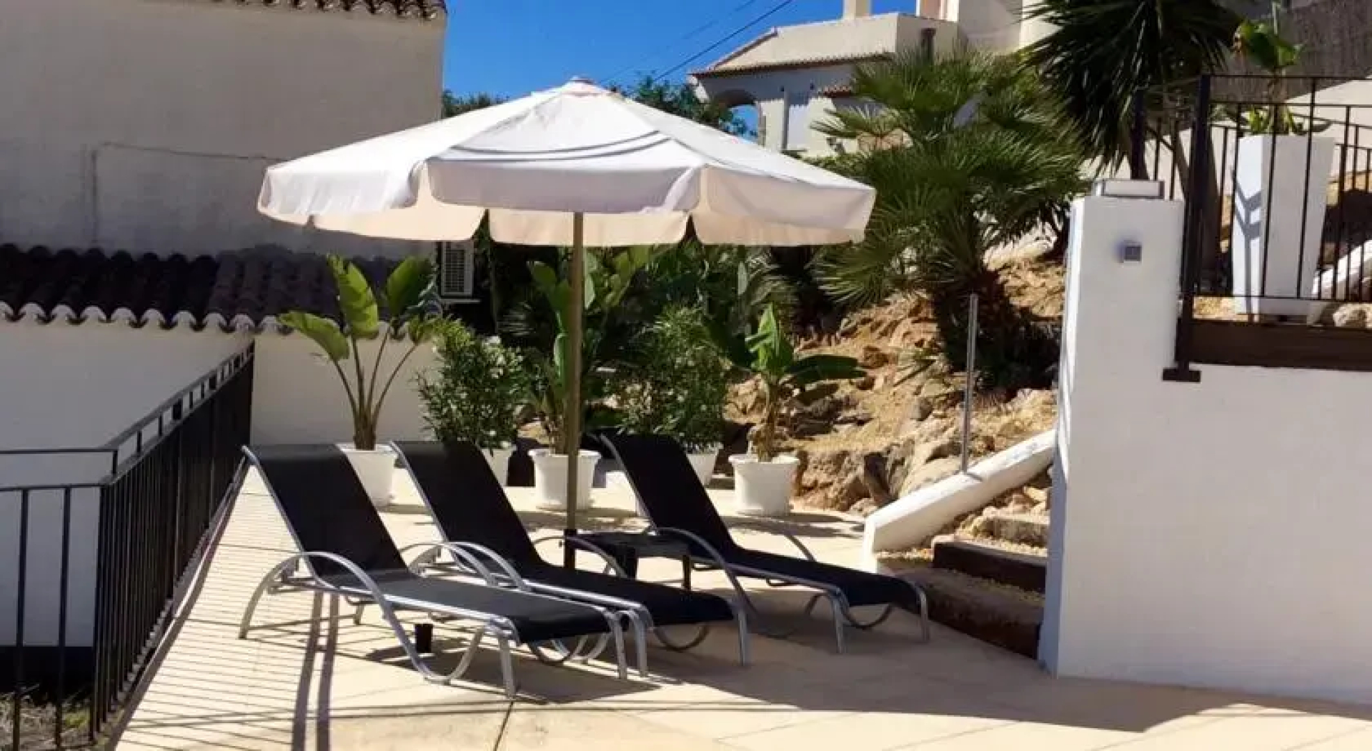 Villa Pic Tort