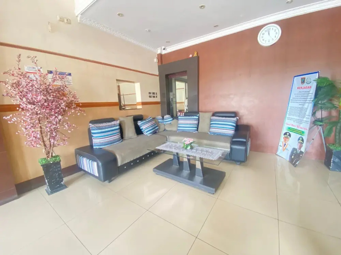 Lilianto Hotel Polewali