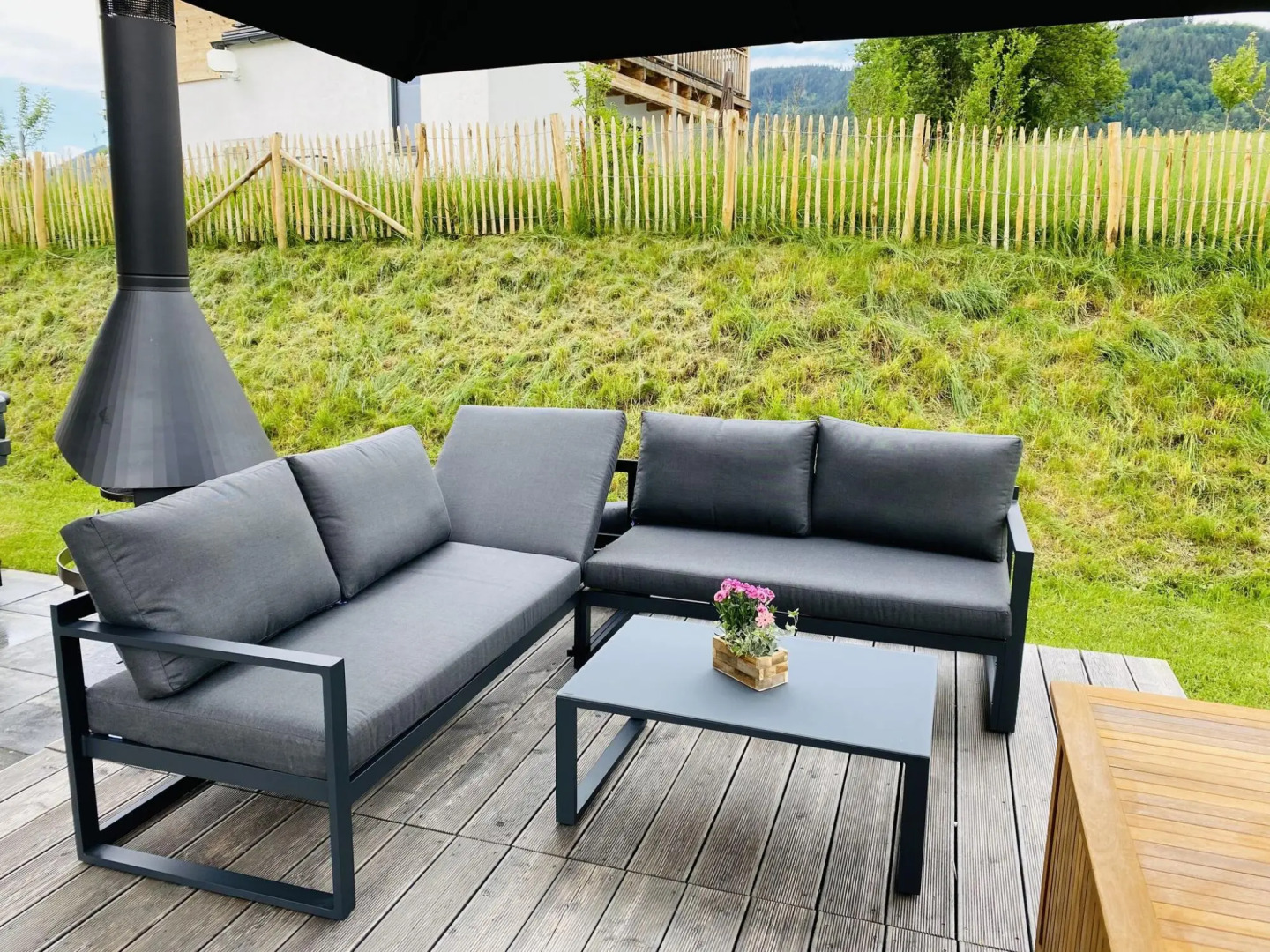 Chalet Charivari Inzell, Inzell