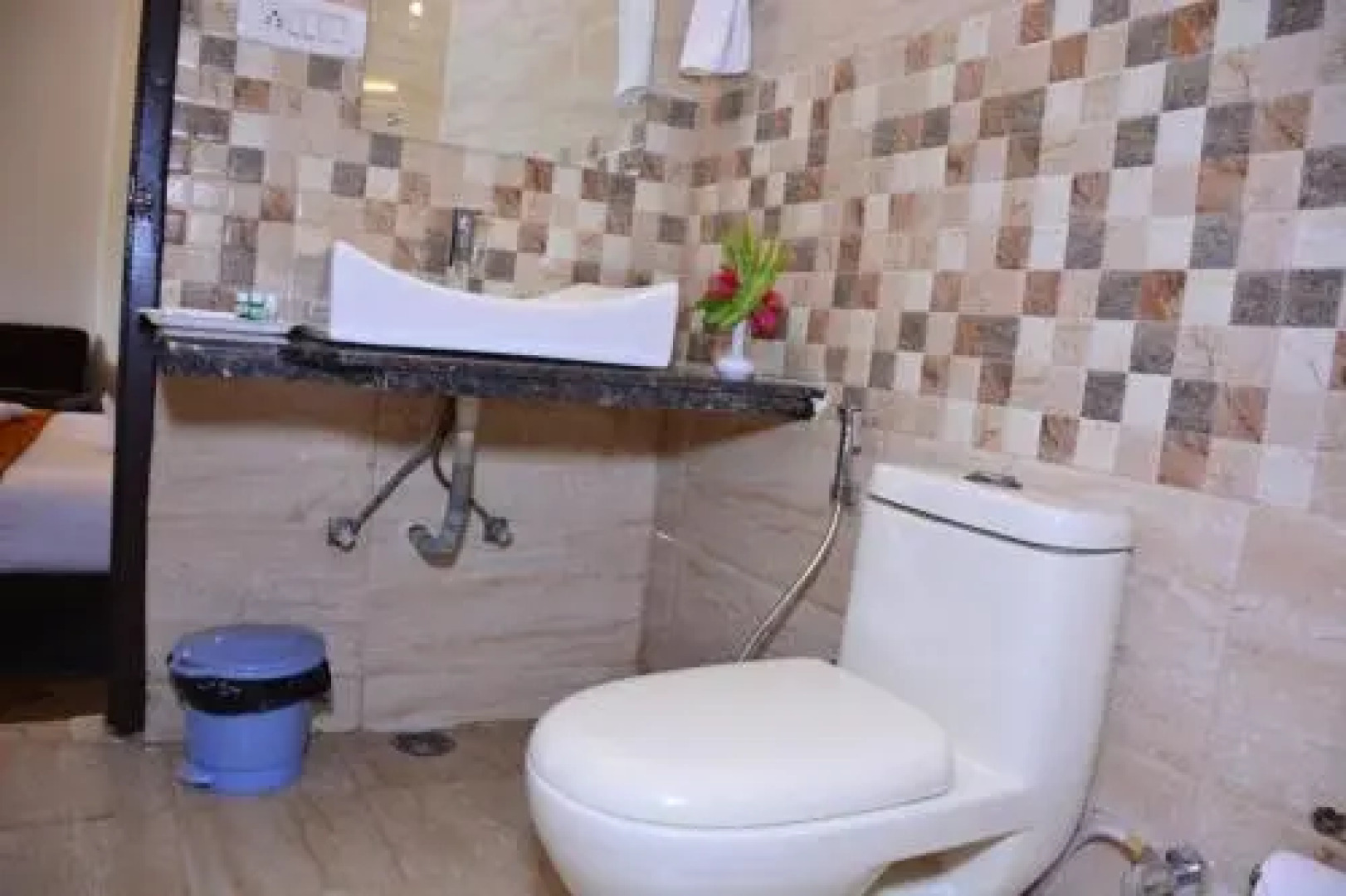 Corbett Jungle Treasure Resort