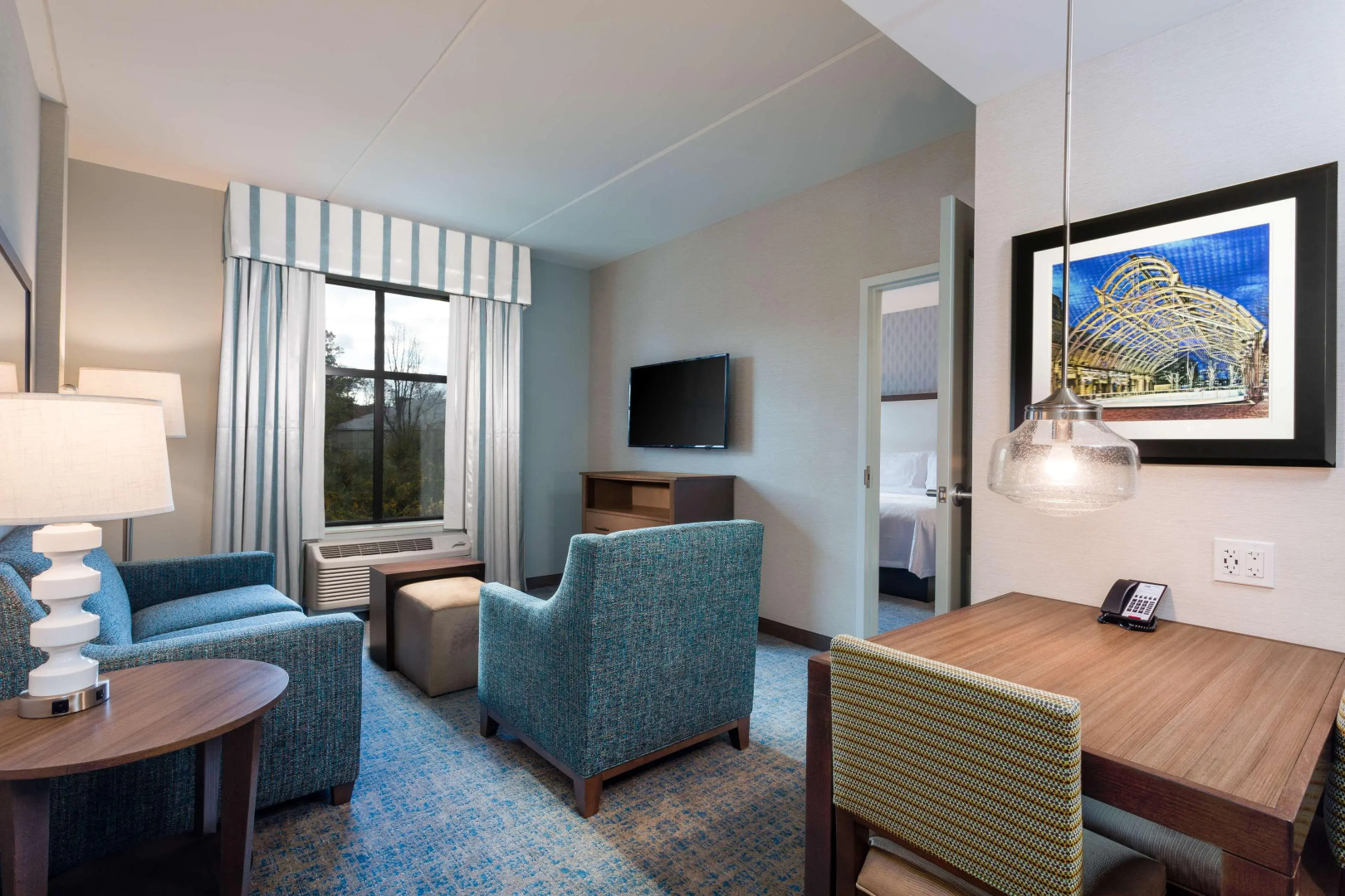 Homewood Suites by Hilton Reston