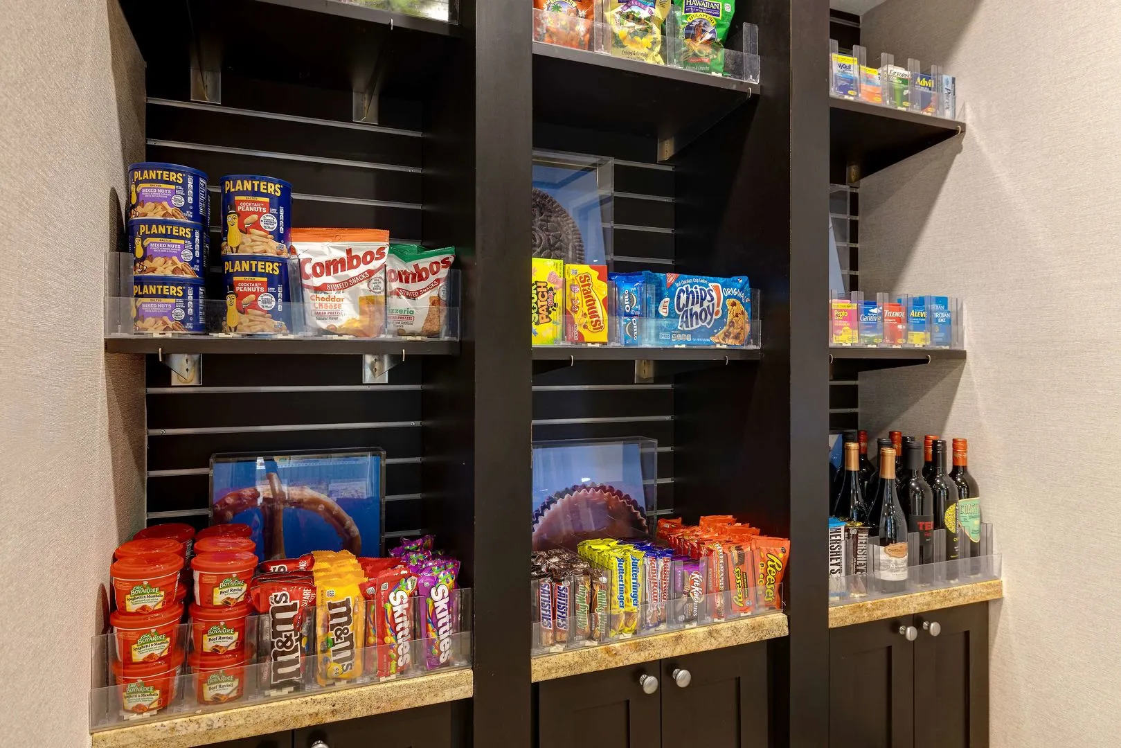 Hampton Inn & Suites San Luis Obispo