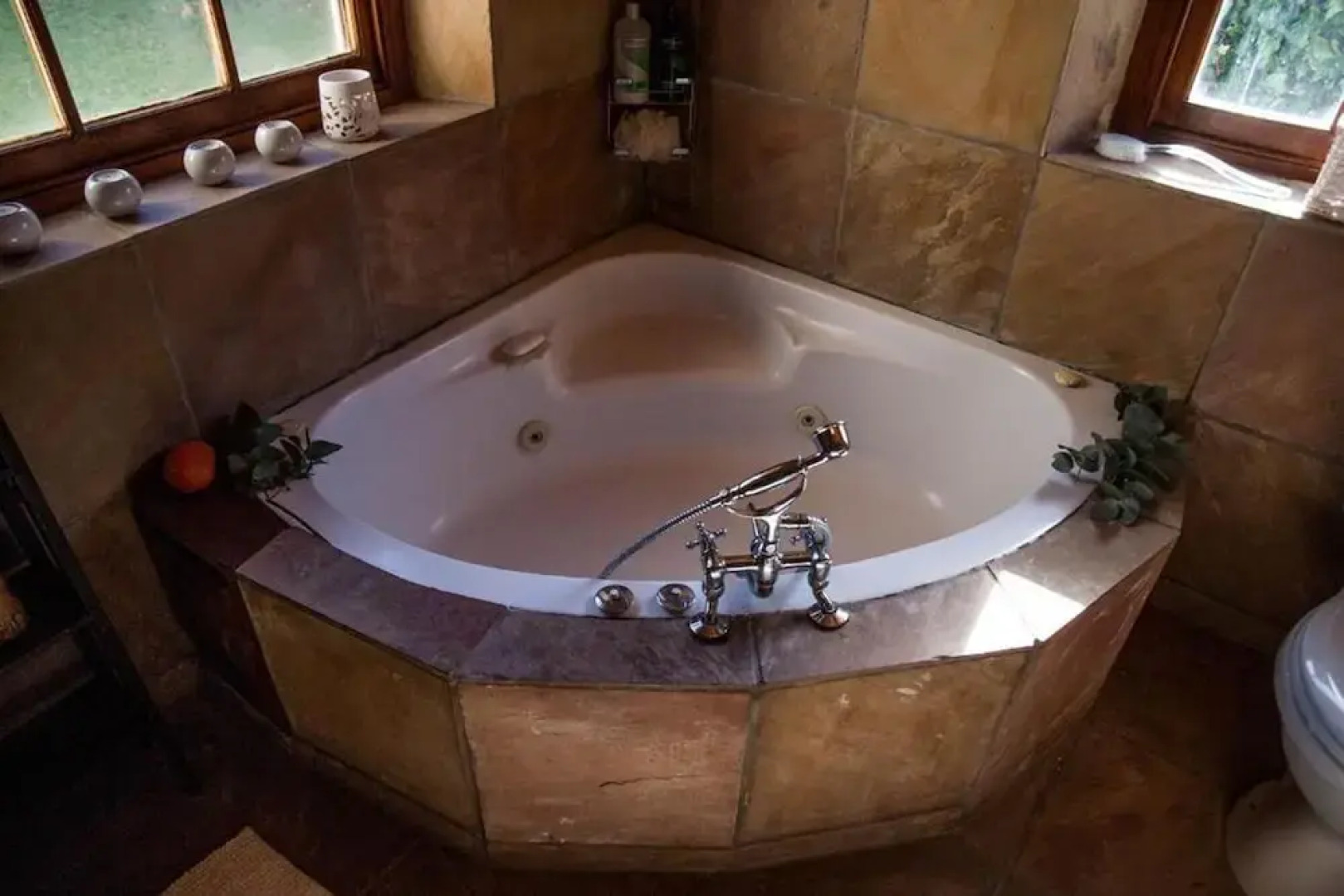 Tulbagh Mountain Manor