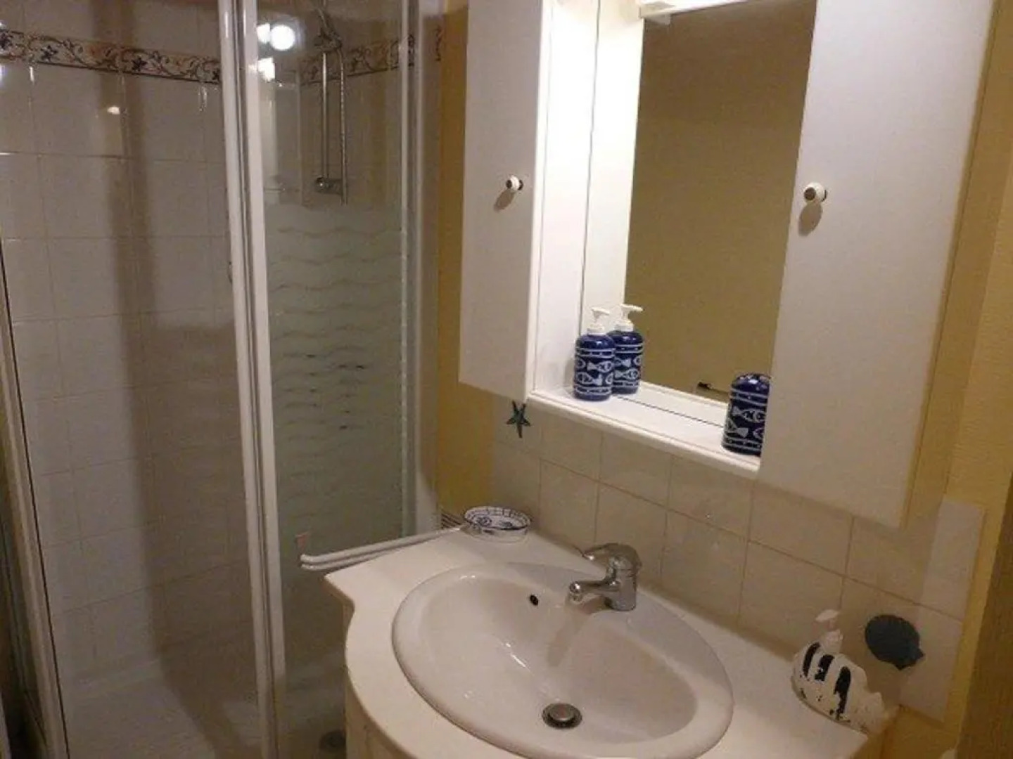 Maison Bretignolles-sur-Mer, 2 pièces, 4 personnes - FR-1-224A-18