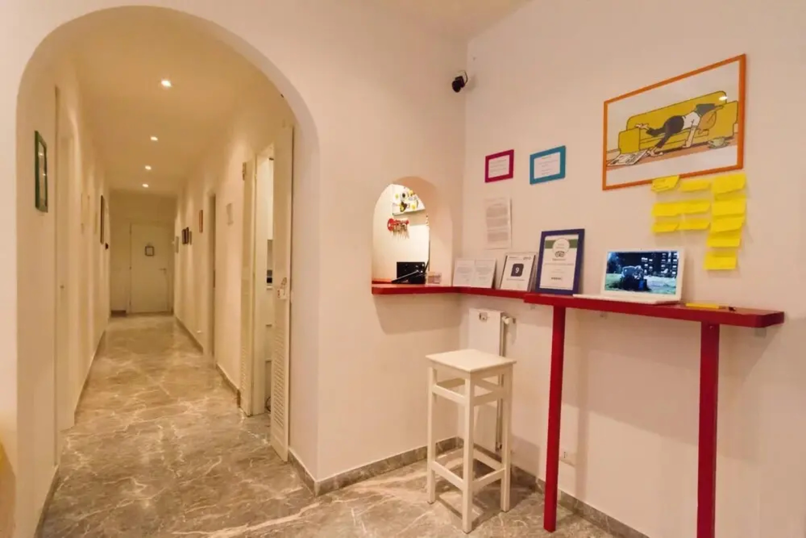 Pascià Room & Breakfast