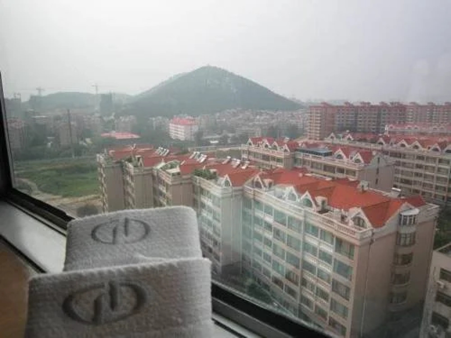 Shandong Jindu Hotel