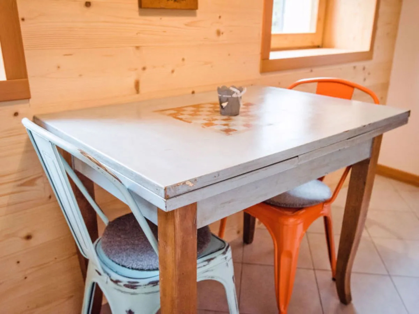 Albergo Diffuso - Cjasa Ustin 31689