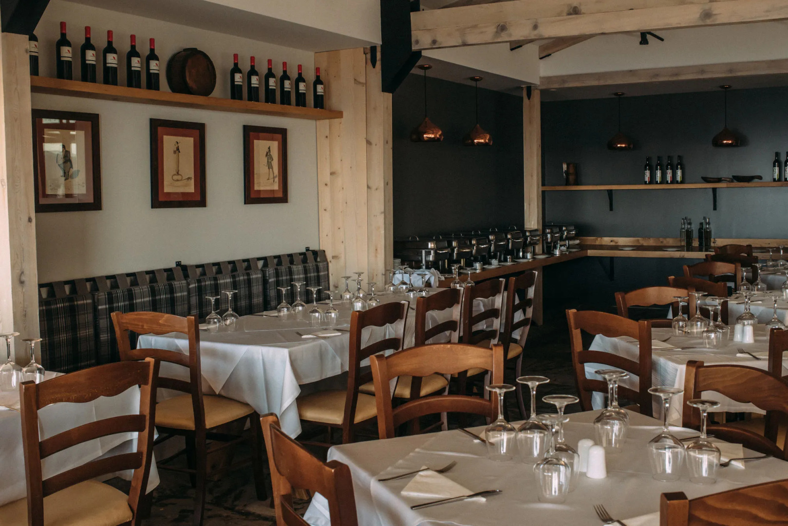 Anemolia Mountain Resort