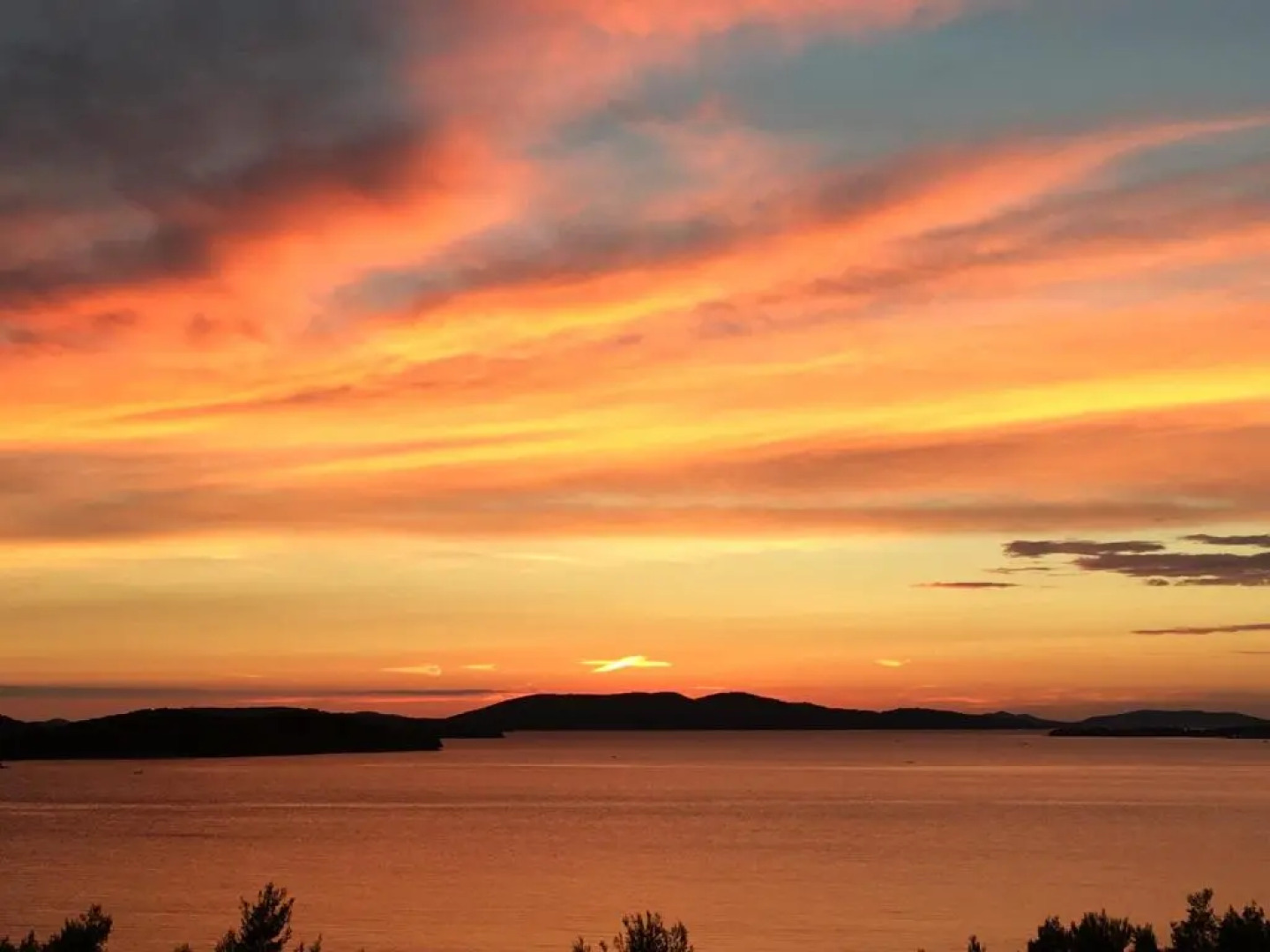 Apartments Plavi&Žuti