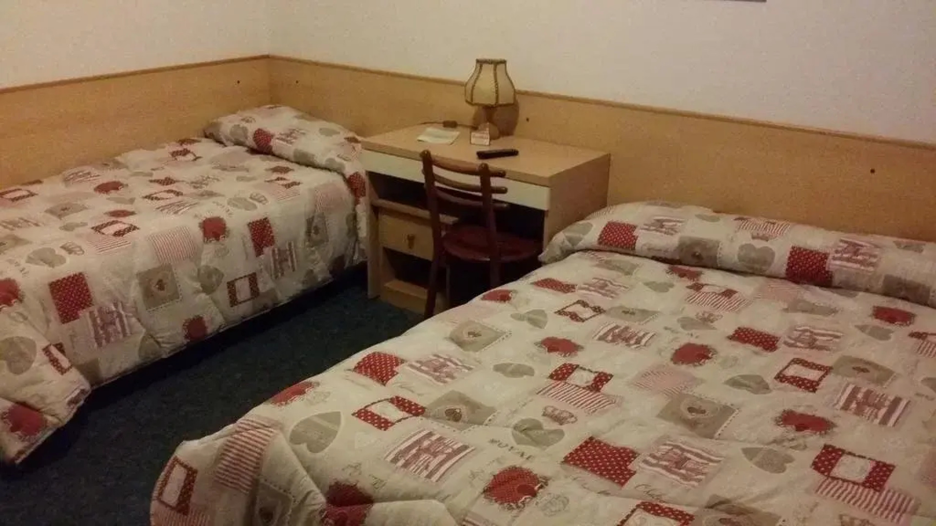 Albergo Ristorante Meridiana