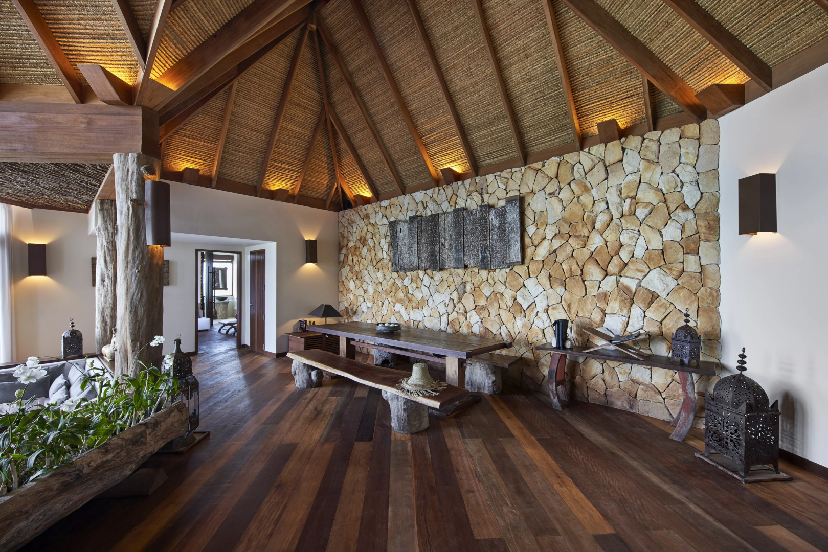 Song Saa Private Island