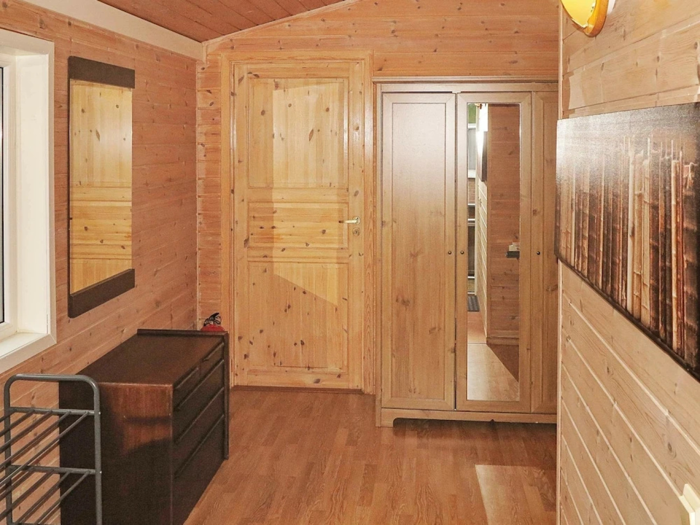 6 Person Holiday Home in Hjelmeland