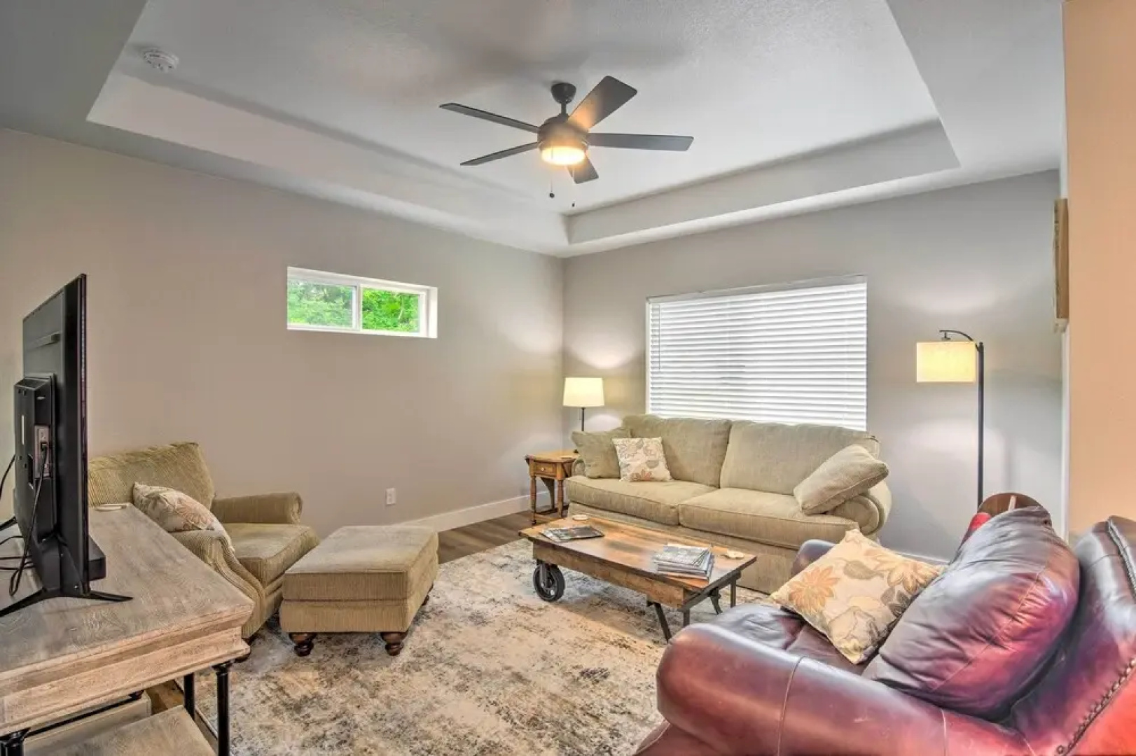 < 1 Mi to Downtown: Gorgeous Loveland Townhome!