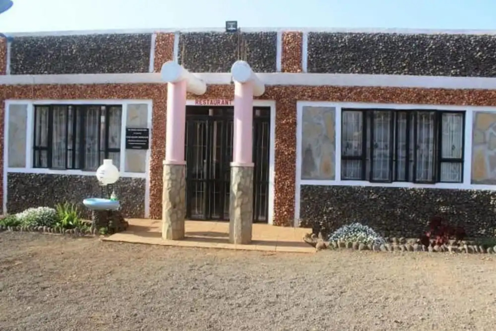 Amboseli Gateway Hotel