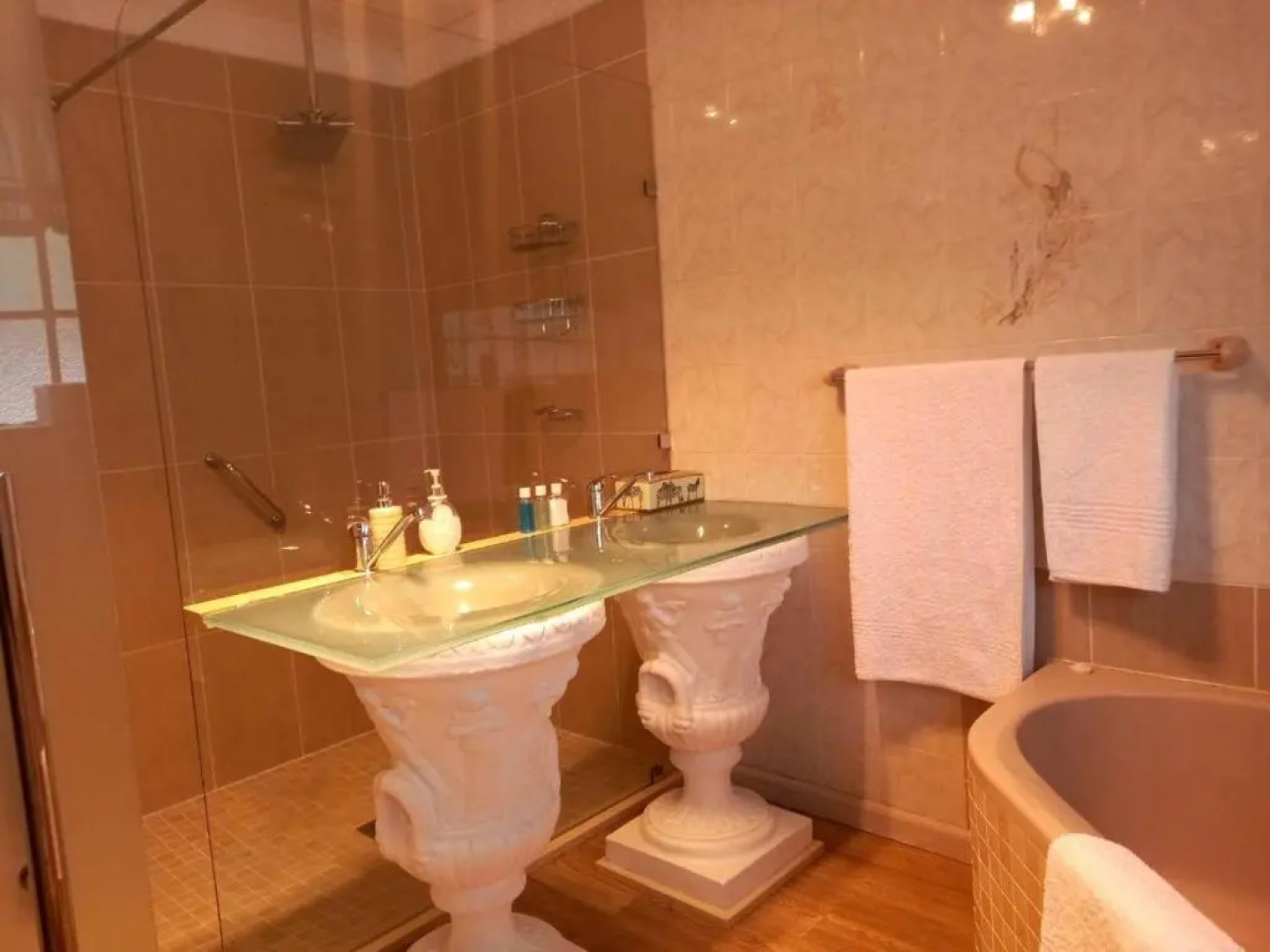 The Hills Guest House