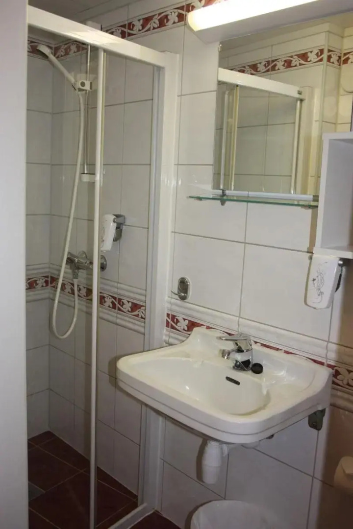 Hotell Utsikten Geiranger - by Classic Norway Hotels