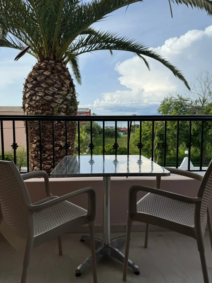 Elizabeth Apartments