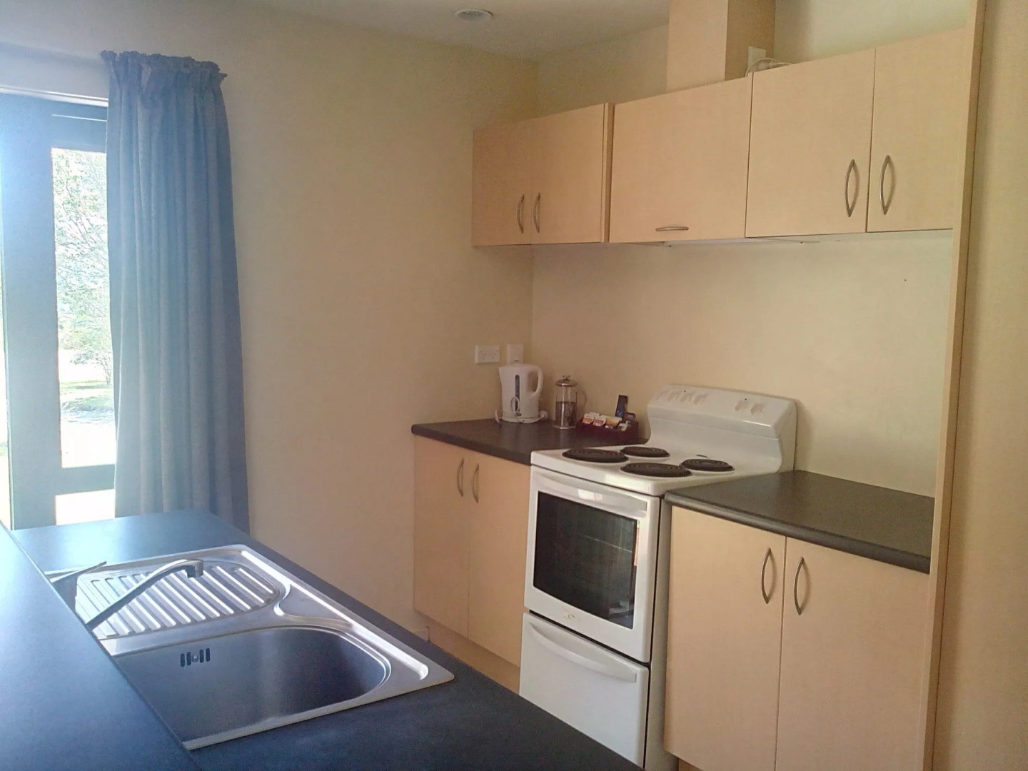 Franz Alpine Retreat