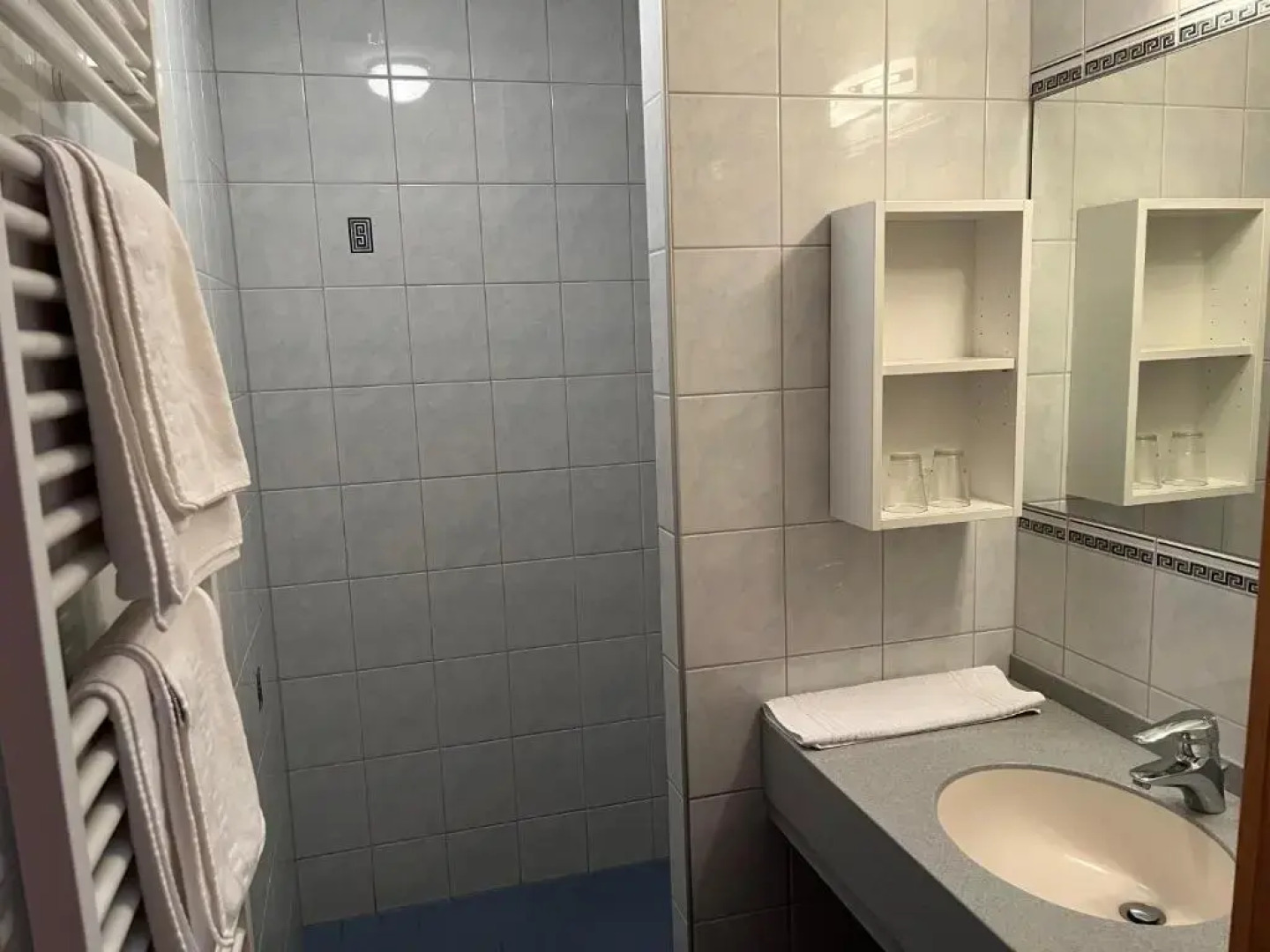 Wohlfuhl Hotel Wiesenhof