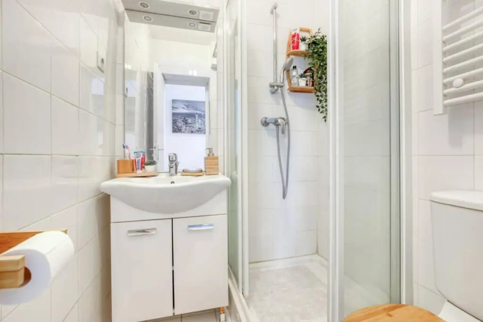 Superbe appartement tout près de Paris