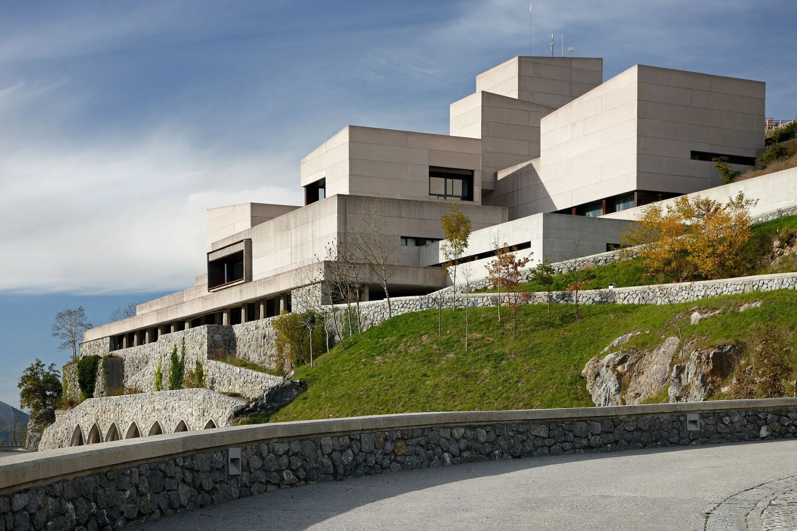 Santuario de Arantzazu