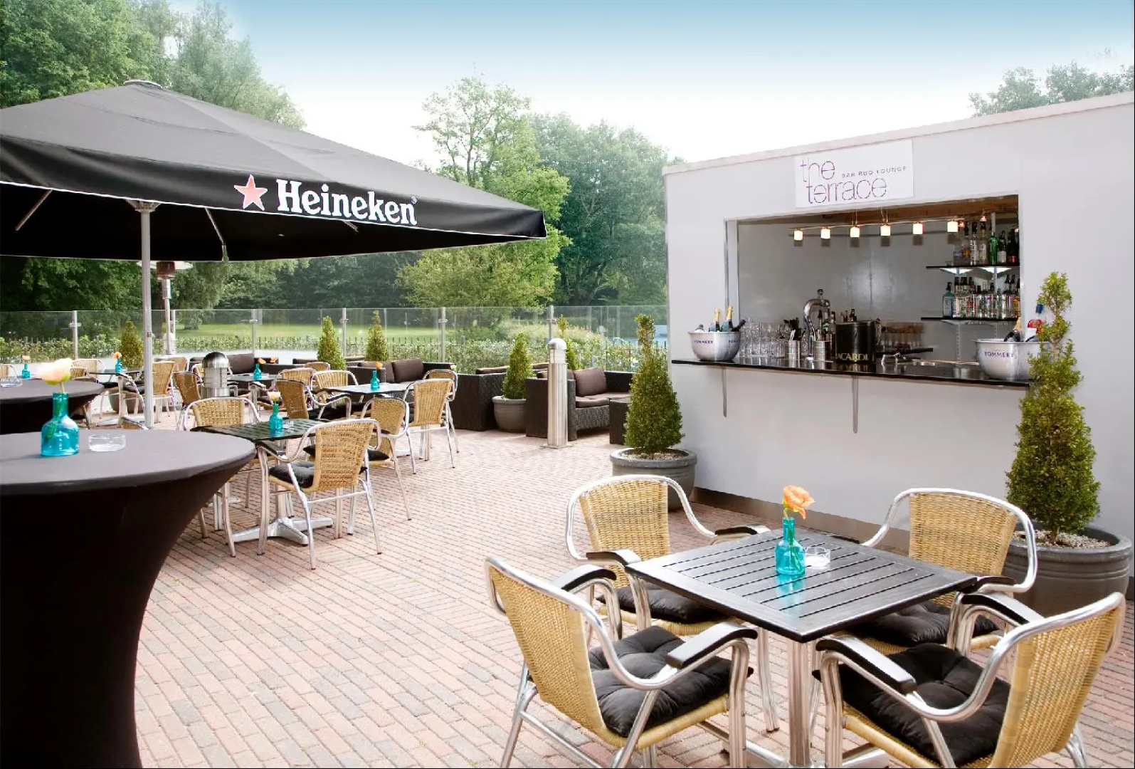WestCord Art Hotel Amsterdam 3