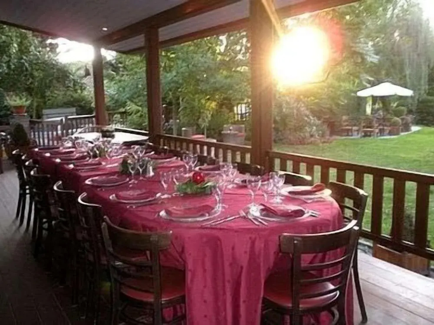 Logis Hôtel-Restaurant Le Moulin D'Artres