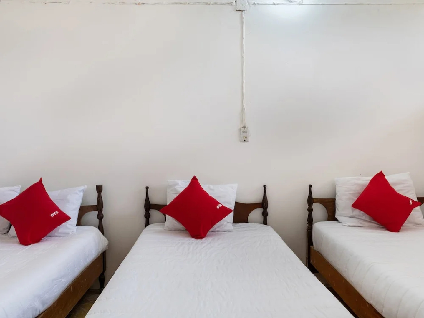 OYO Hotel Las Palmas Cuyutlan