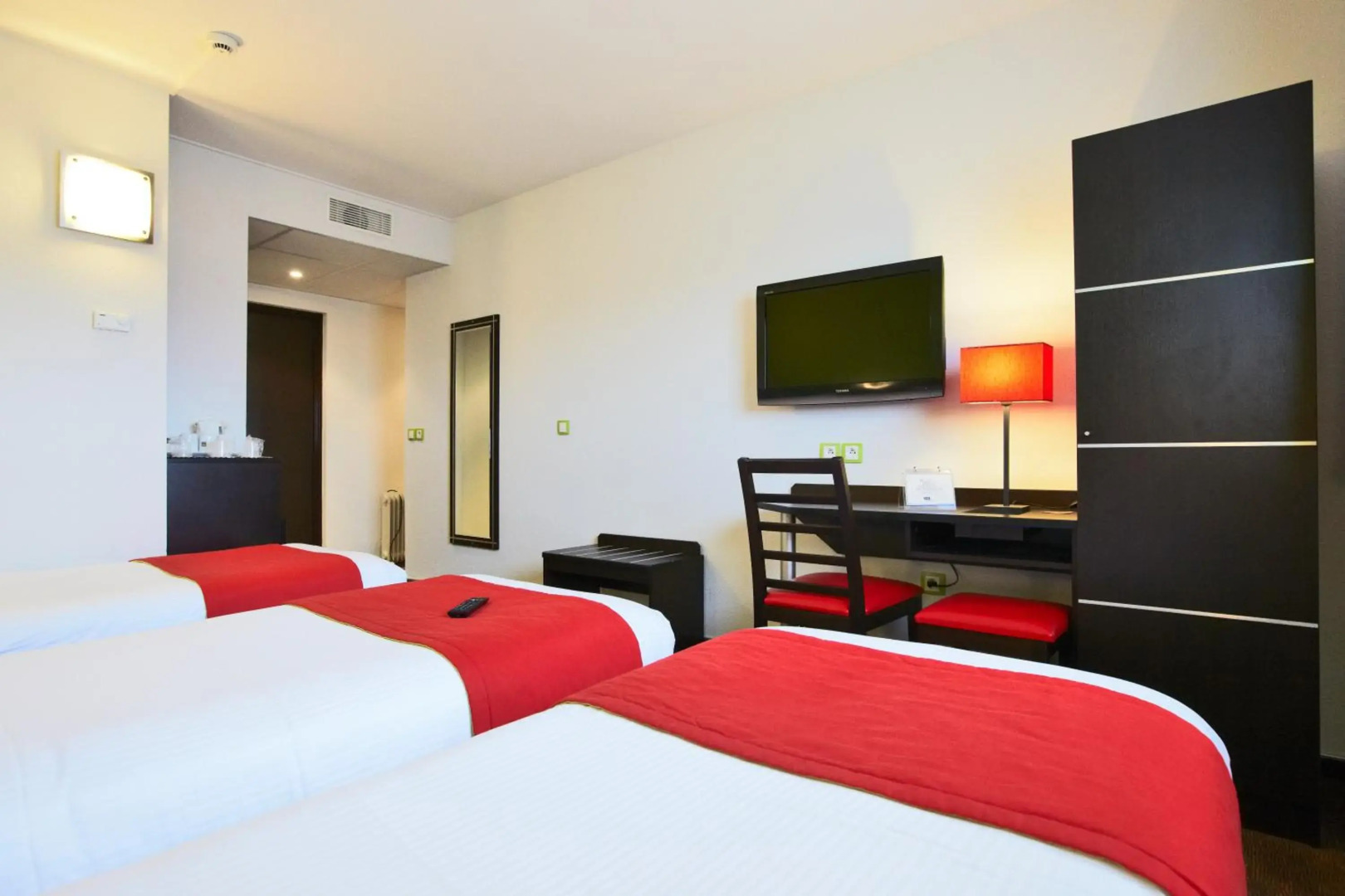 Enzo Hotels Thionville