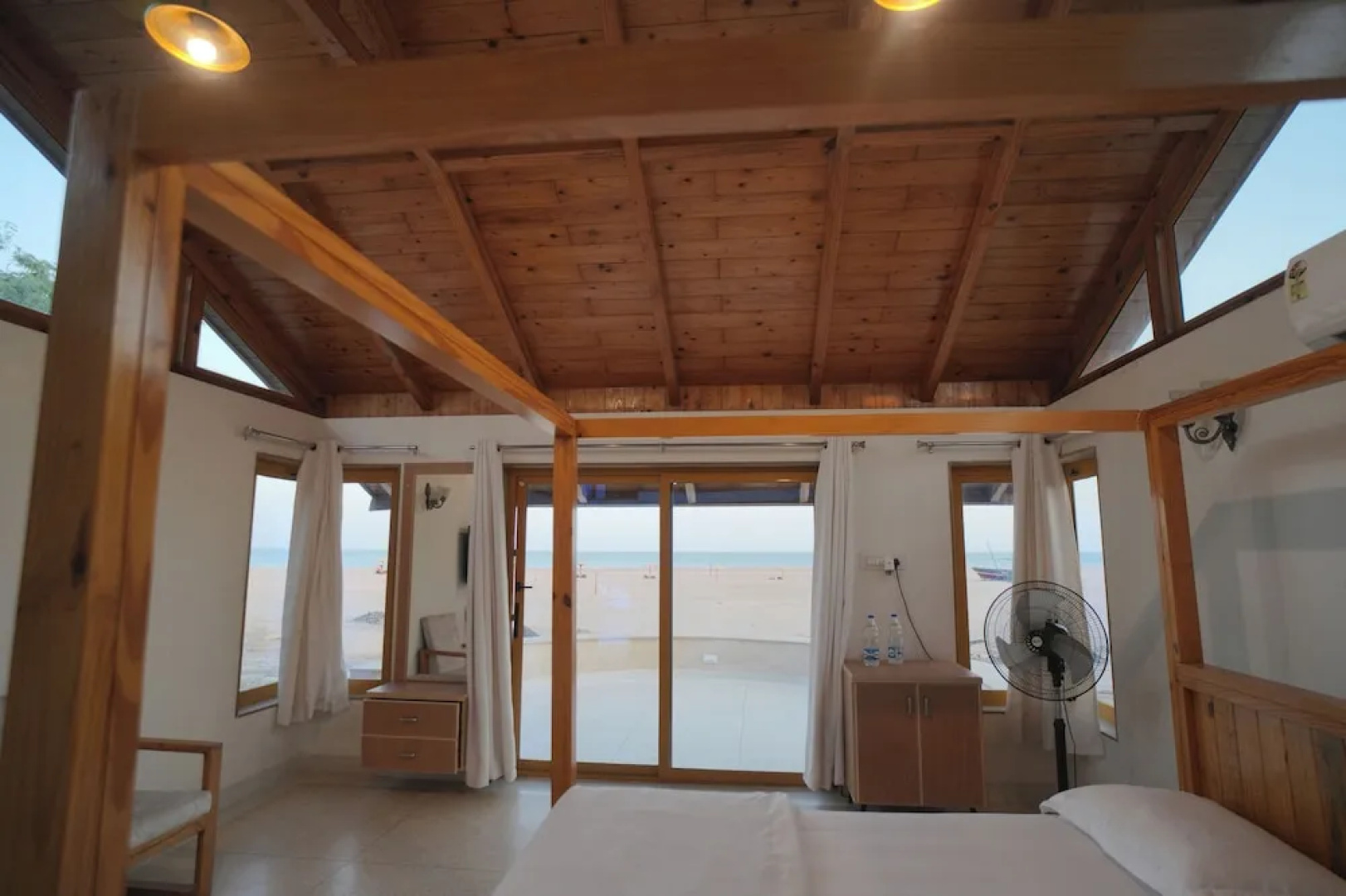 Palace Beach Camp