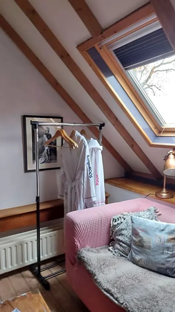 Theetuin Onder de Pannen