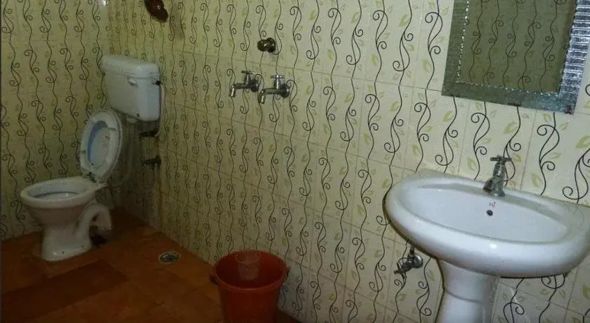 Hotel Paradise Guest House