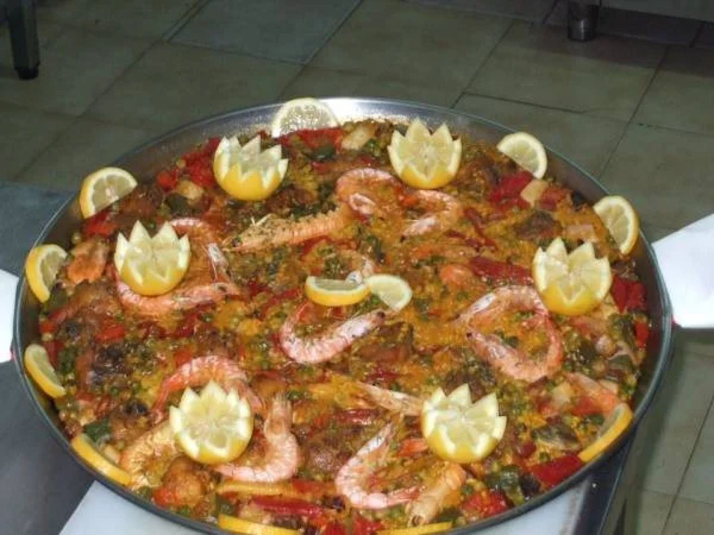 Hotel Restaurante La Anjana De Ojedo