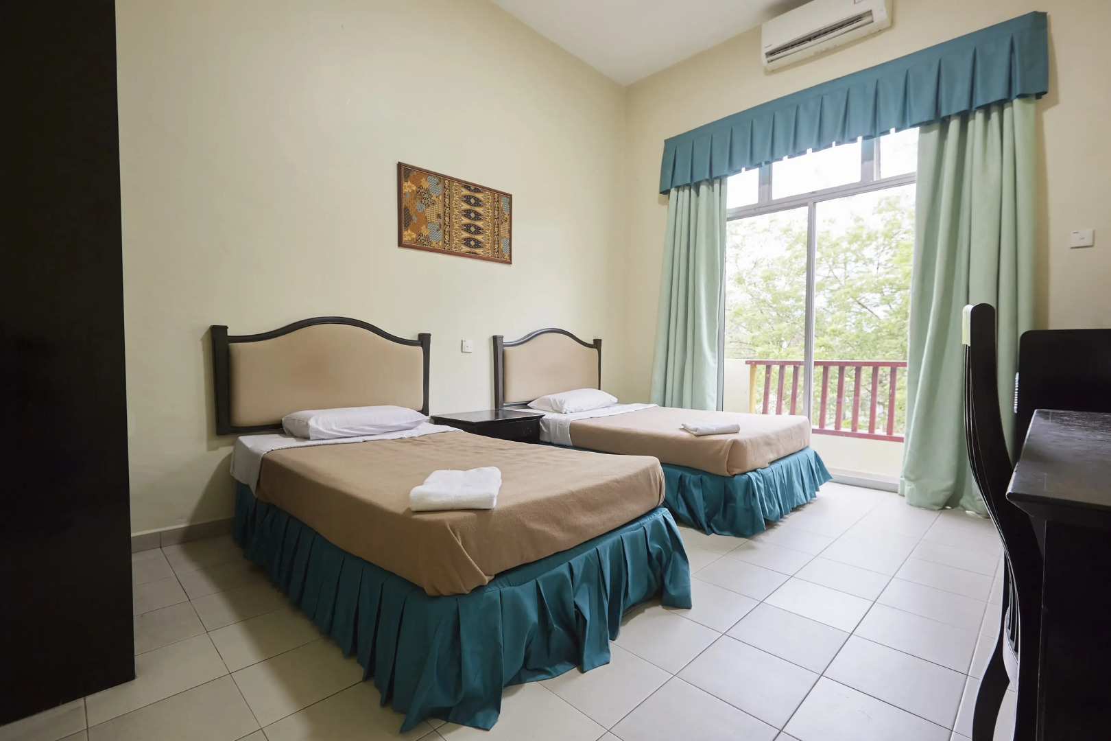 Terengganu Equestrian Resort