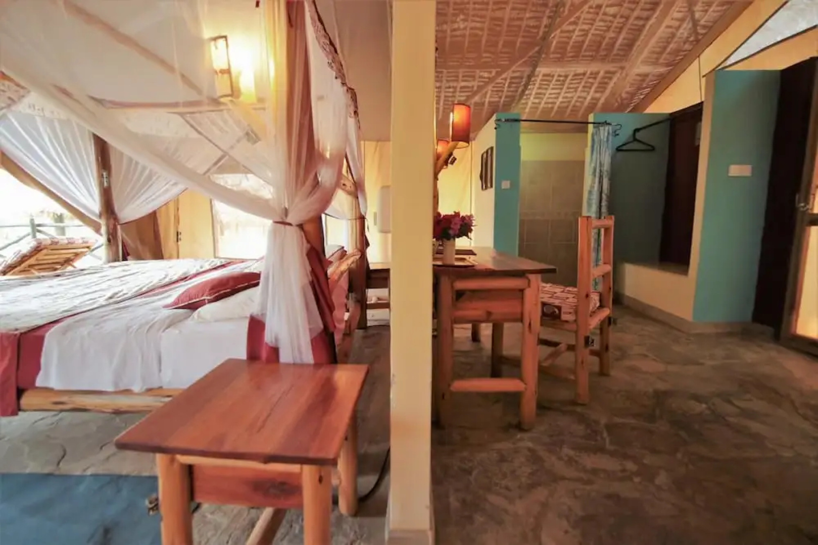 Manyatta Camp
