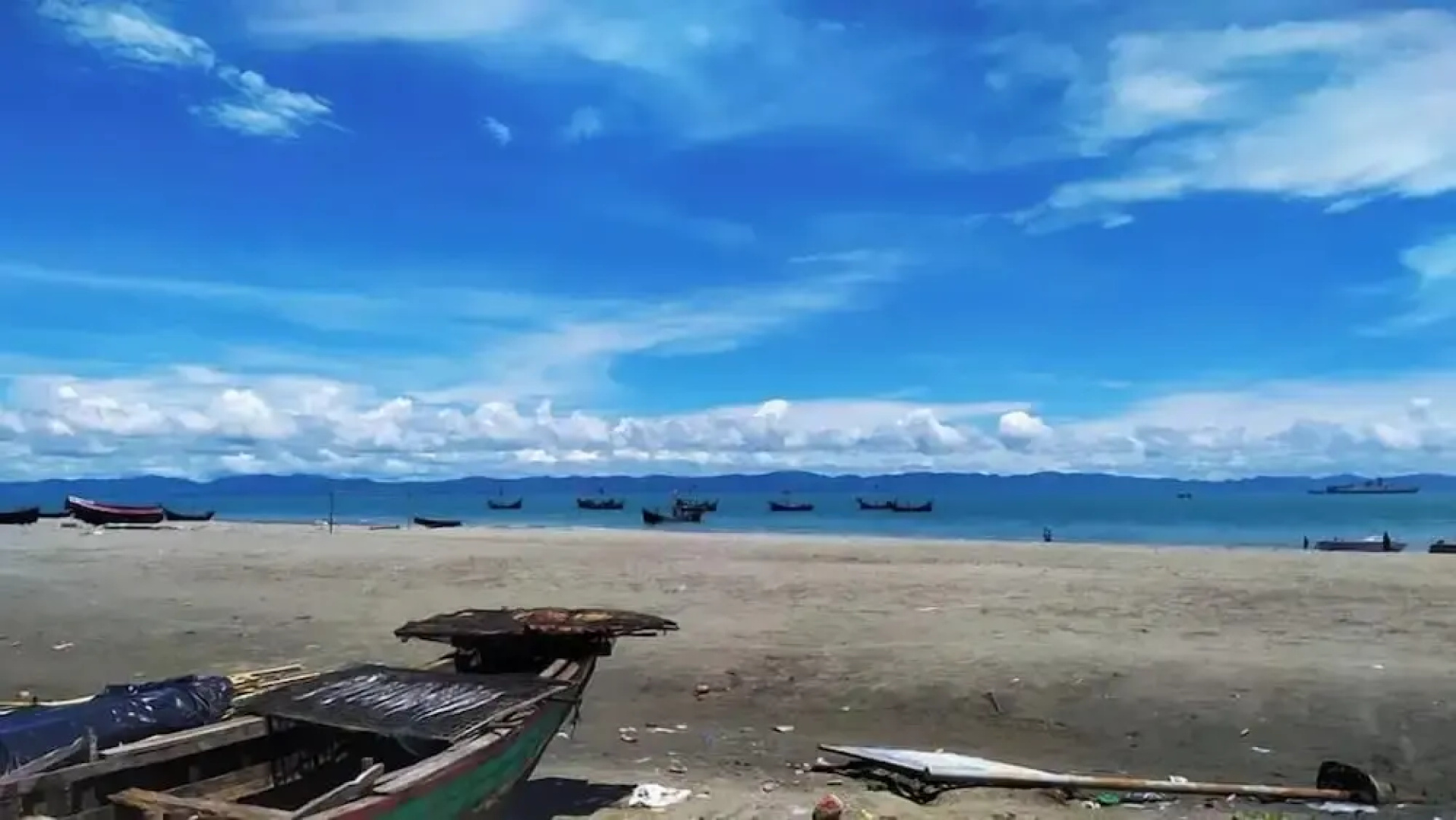 Kingshuk Beach Resort