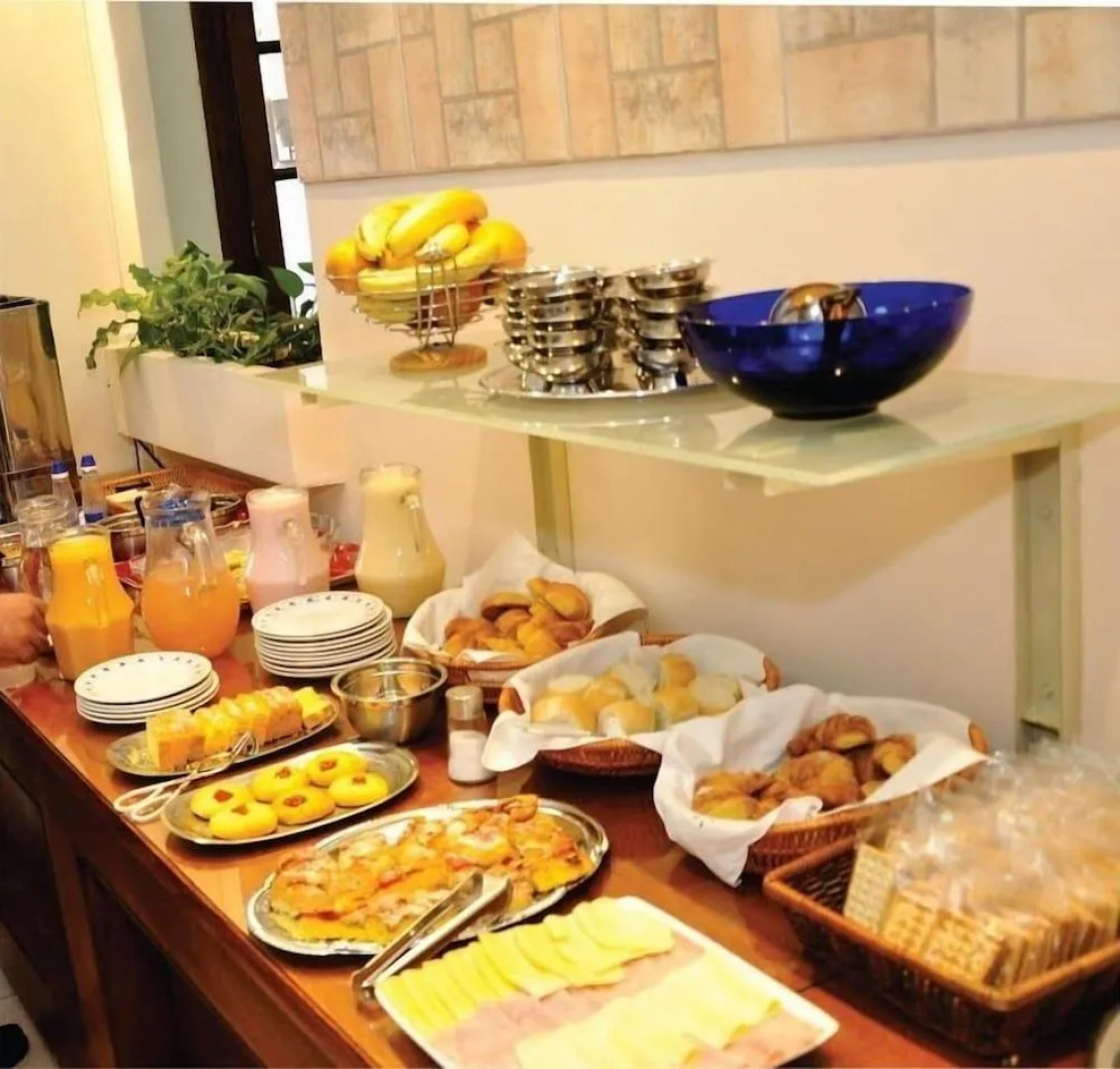 Hotel Plaza Paysandu